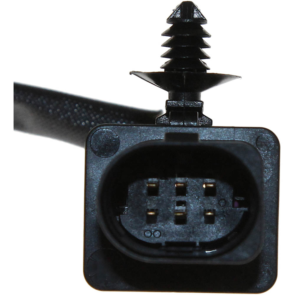 2005 Volkswagen Golf Oxygen Sensor