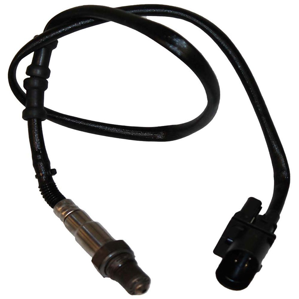 2009 Audi S4 Oxygen Sensor