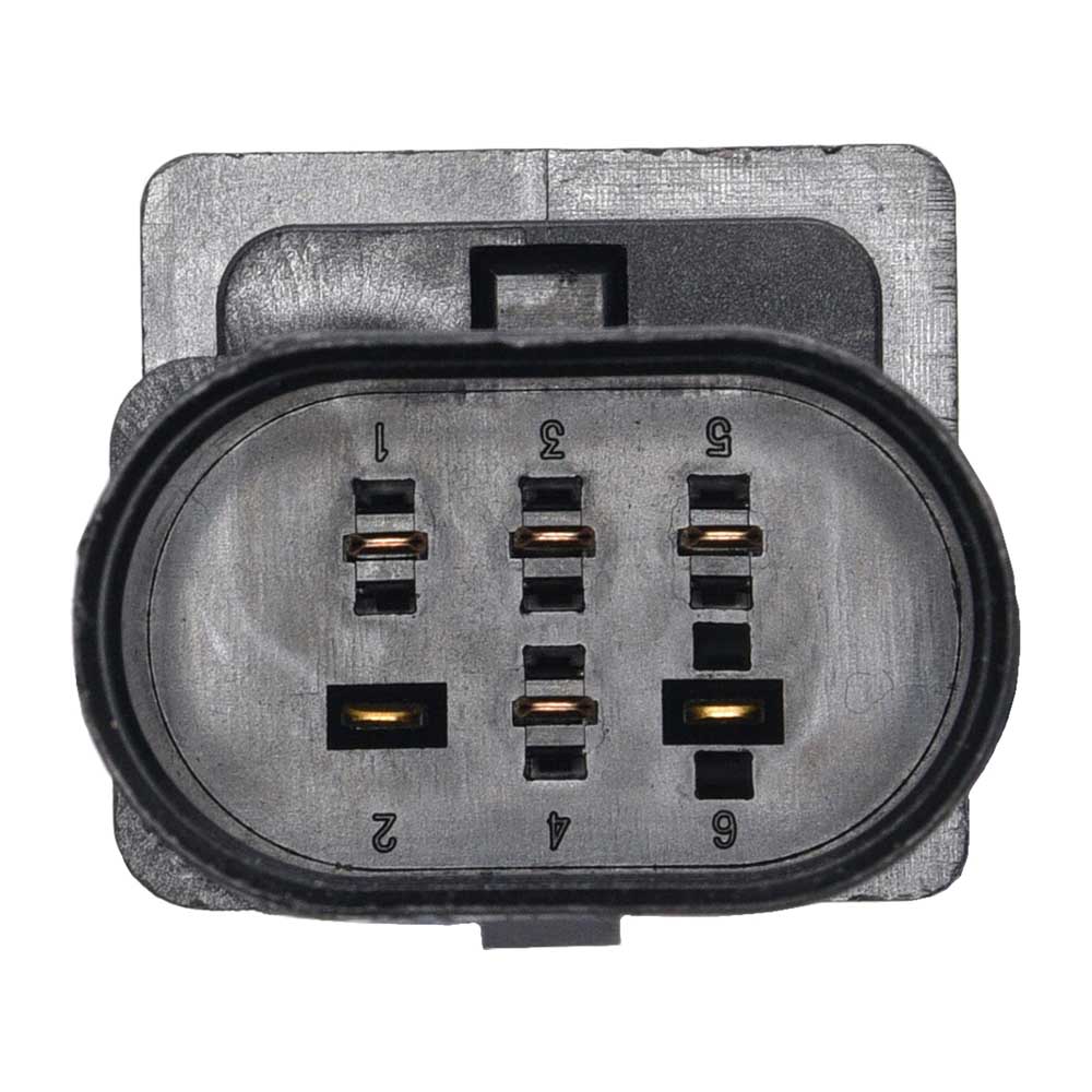 2002 Audi A6 Oxygen Sensor