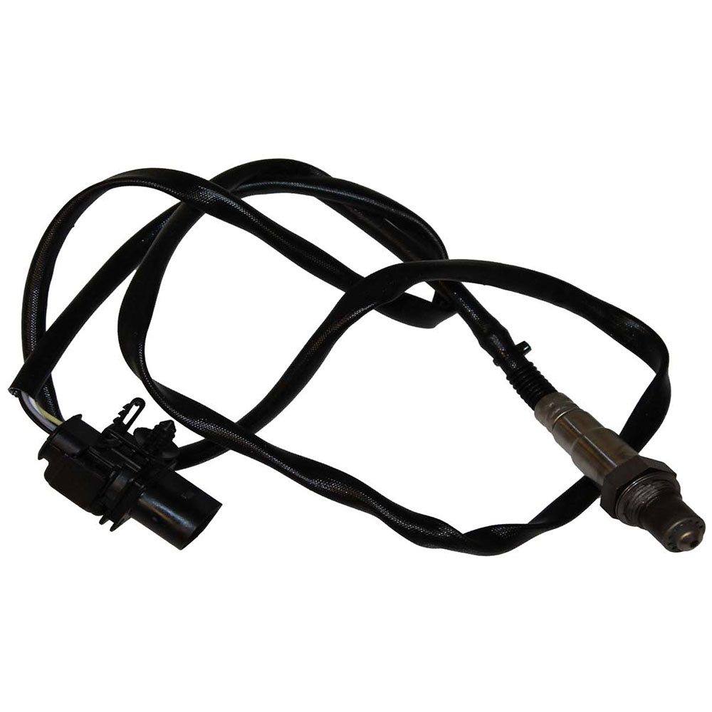 2007 Audi S8 Oxygen Sensor