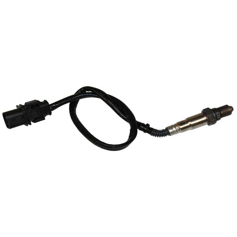 2007 Dodge Sprinter Van Oxygen Sensor