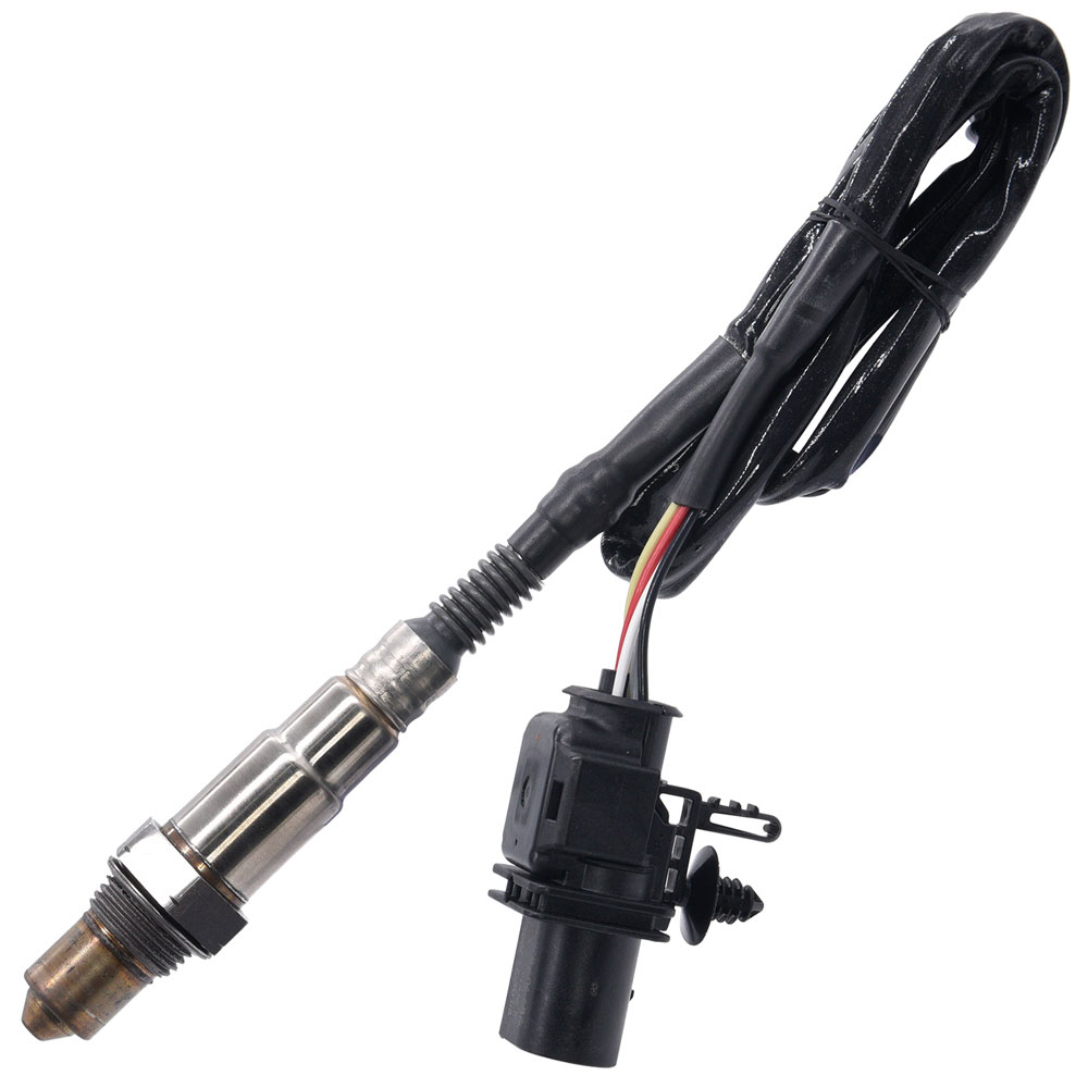 2020 Ford Escape Oxygen Sensor