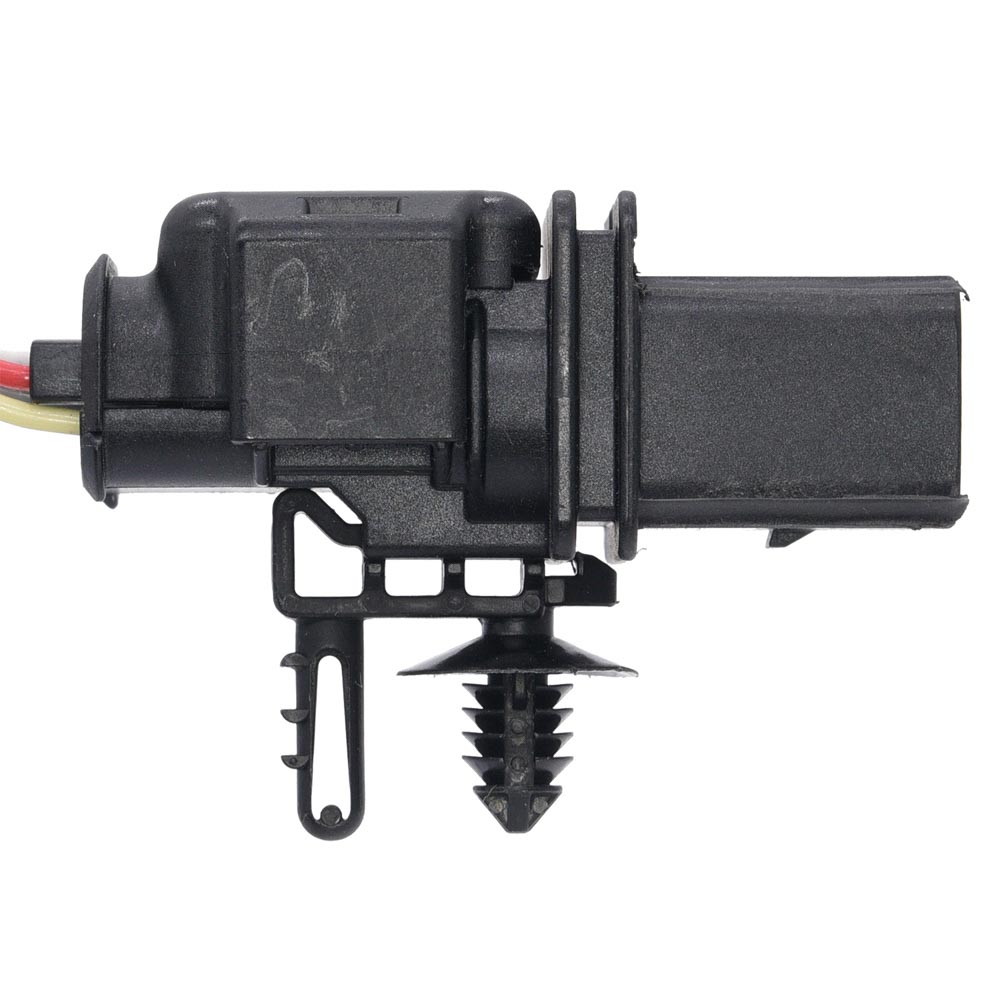 2020 Ford Escape Oxygen Sensor