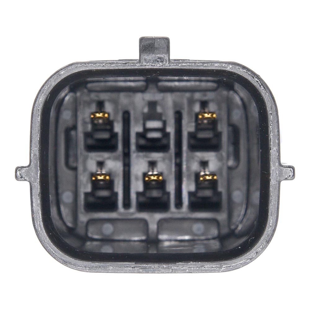 2011 Mazda 3 Oxygen Sensor