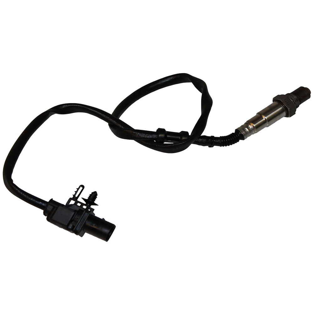 2007 Audi RS4 Oxygen Sensor