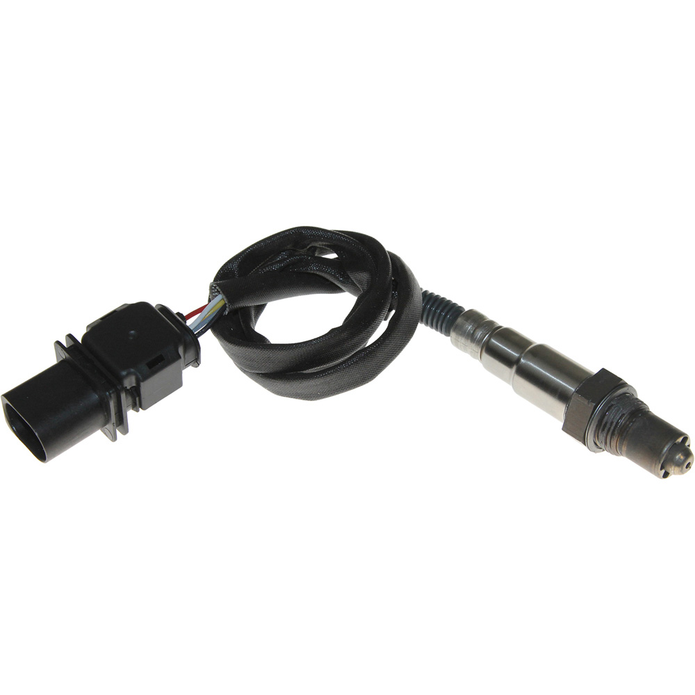 2011 Mini Cooper Oxygen Sensor