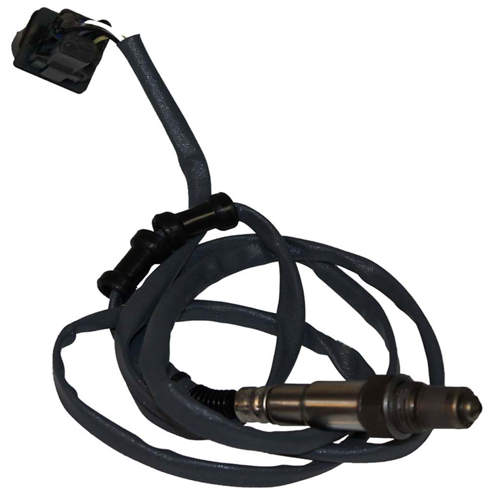 2004 Audi A4 Oxygen Sensor