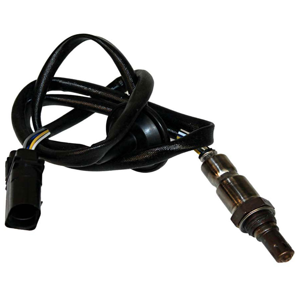 2012 Mitsubishi Outlander Oxygen Sensor