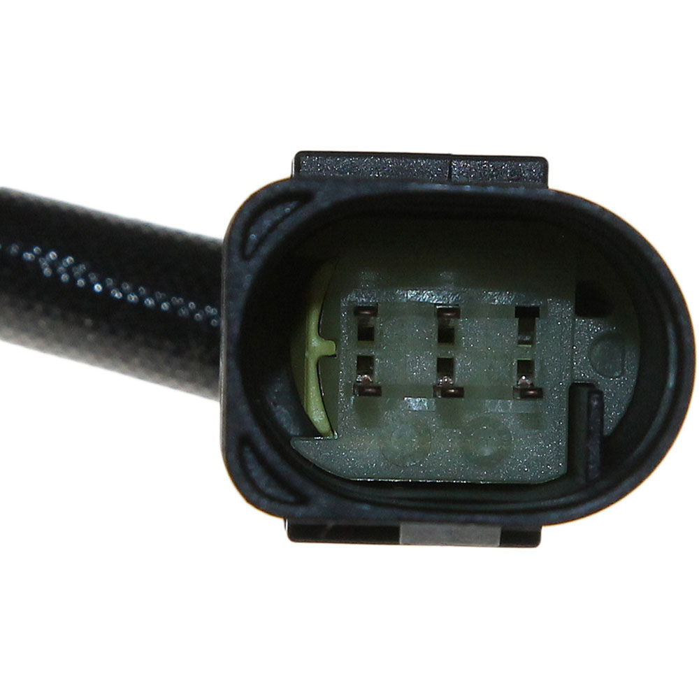 2021 Mercedes Benz Sprinter Van Oxygen Sensor