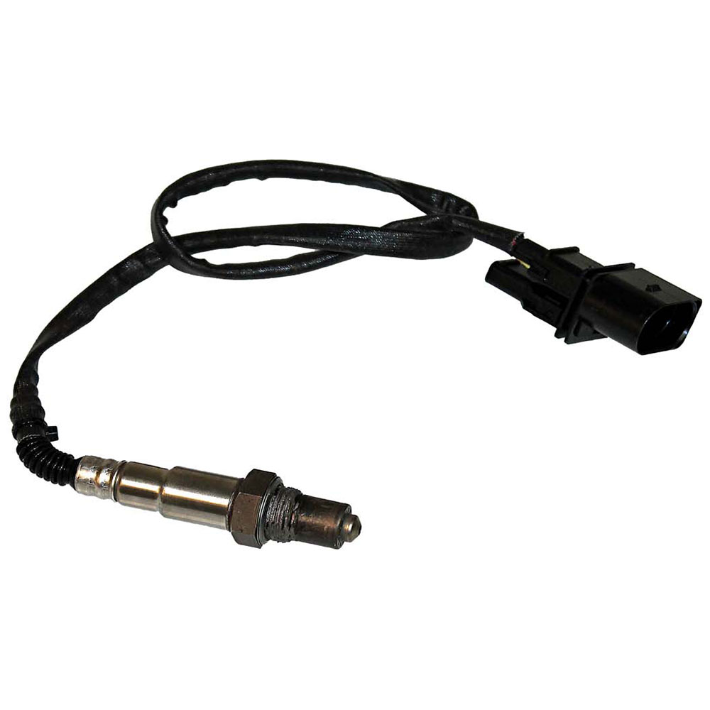 2006 Audi S4 Oxygen Sensor