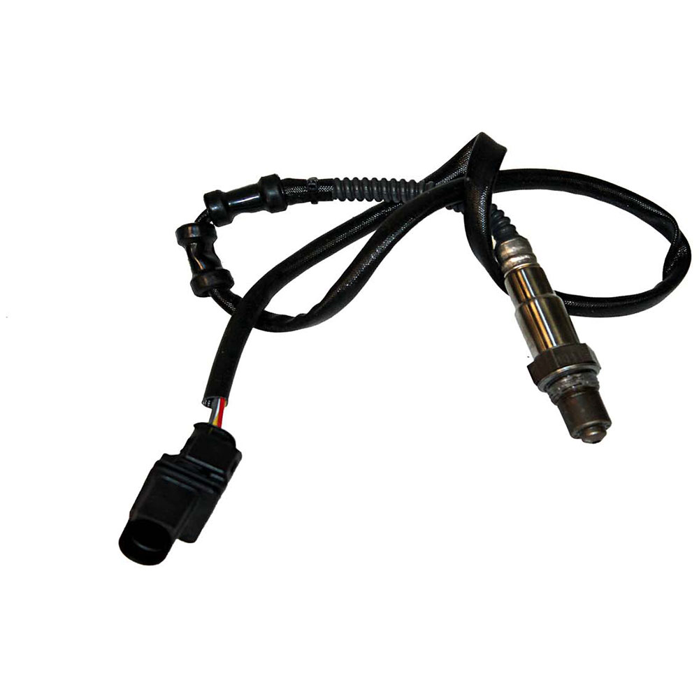 2011 Audi S6 Oxygen Sensor