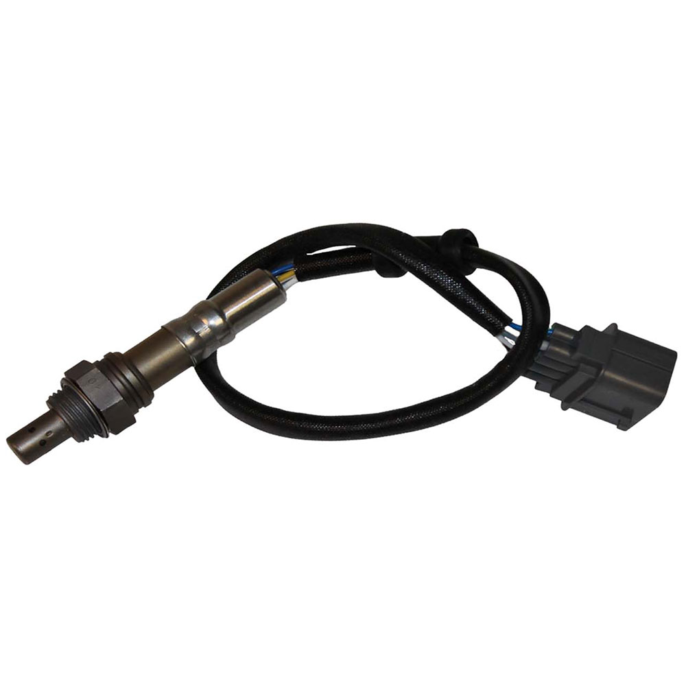 2000 Honda Insight Oxygen Sensor