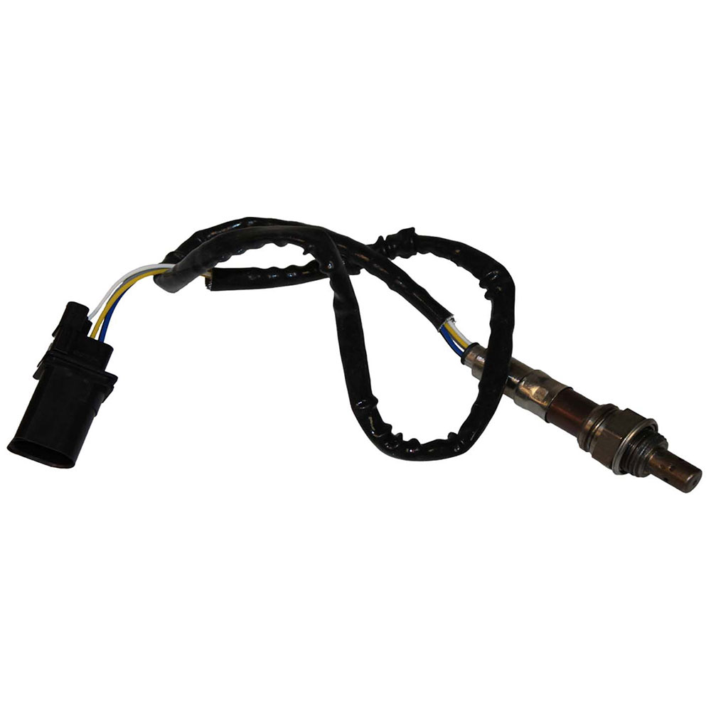 2012 Hyundai Tucson Oxygen Sensor