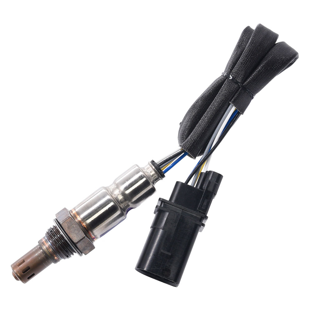2012 Hyundai Tucson Oxygen Sensor