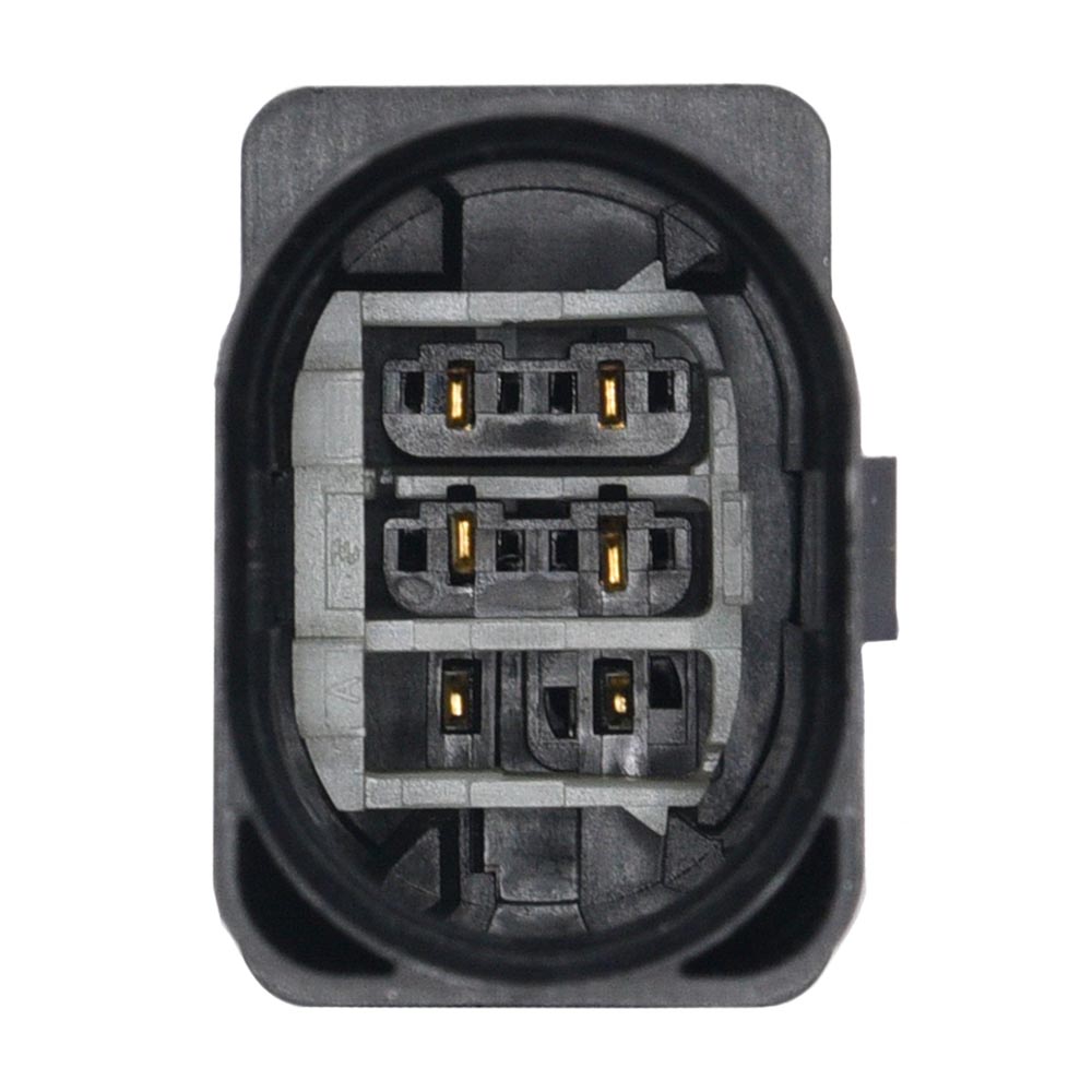 2012 Hyundai Tucson Oxygen Sensor