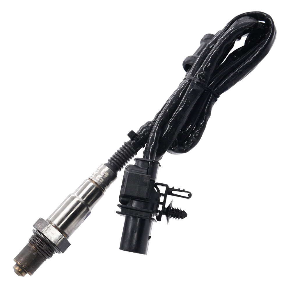 2013 Porsche Boxster Oxygen Sensor