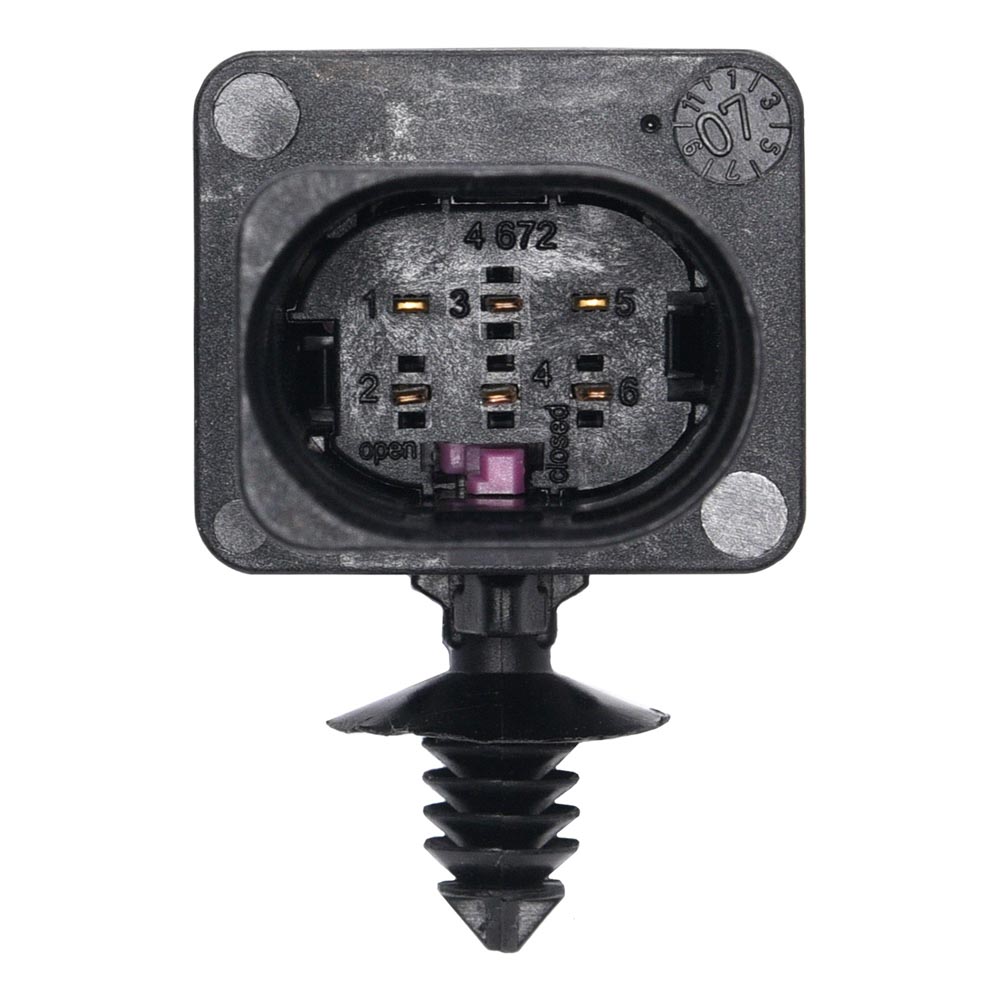 2013 Porsche Boxster Oxygen Sensor