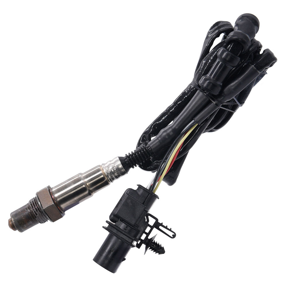 2012 Audi R8 Oxygen Sensor