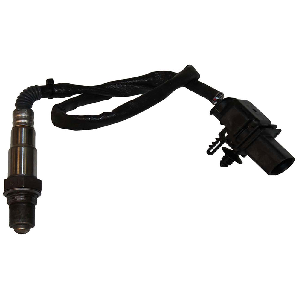 2009 Audi A4 Oxygen Sensor