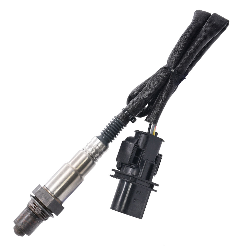 2017 Ford Taurus Oxygen Sensor