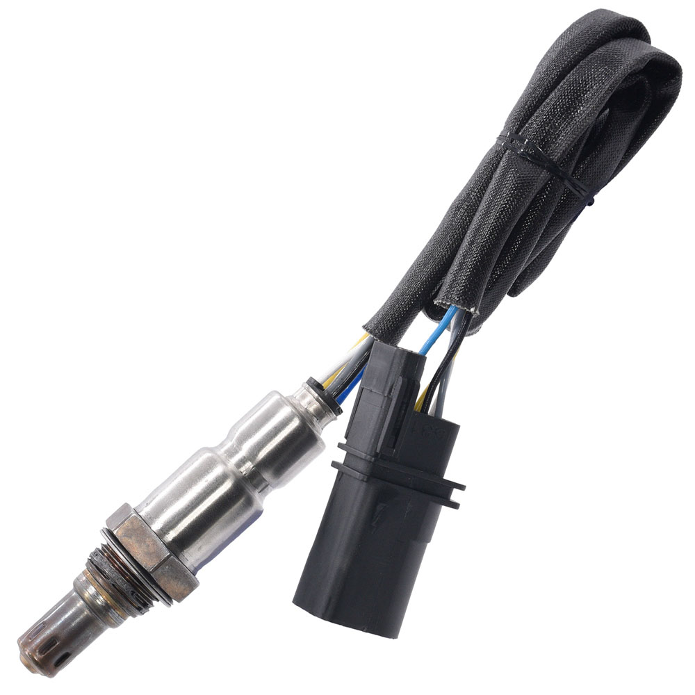 2011 Mitsubishi Lancer Oxygen Sensor