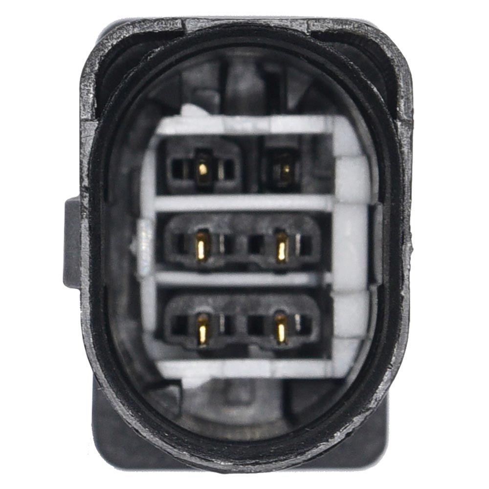 2011 Mitsubishi Lancer Oxygen Sensor