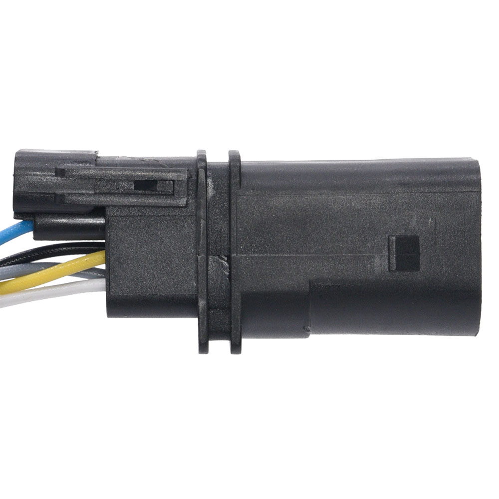 2011 Mitsubishi Lancer Oxygen Sensor