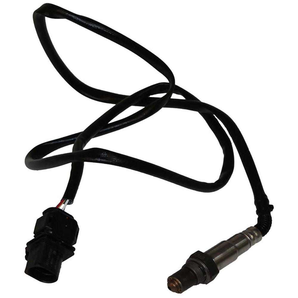 2007 Audi S8 Oxygen Sensor