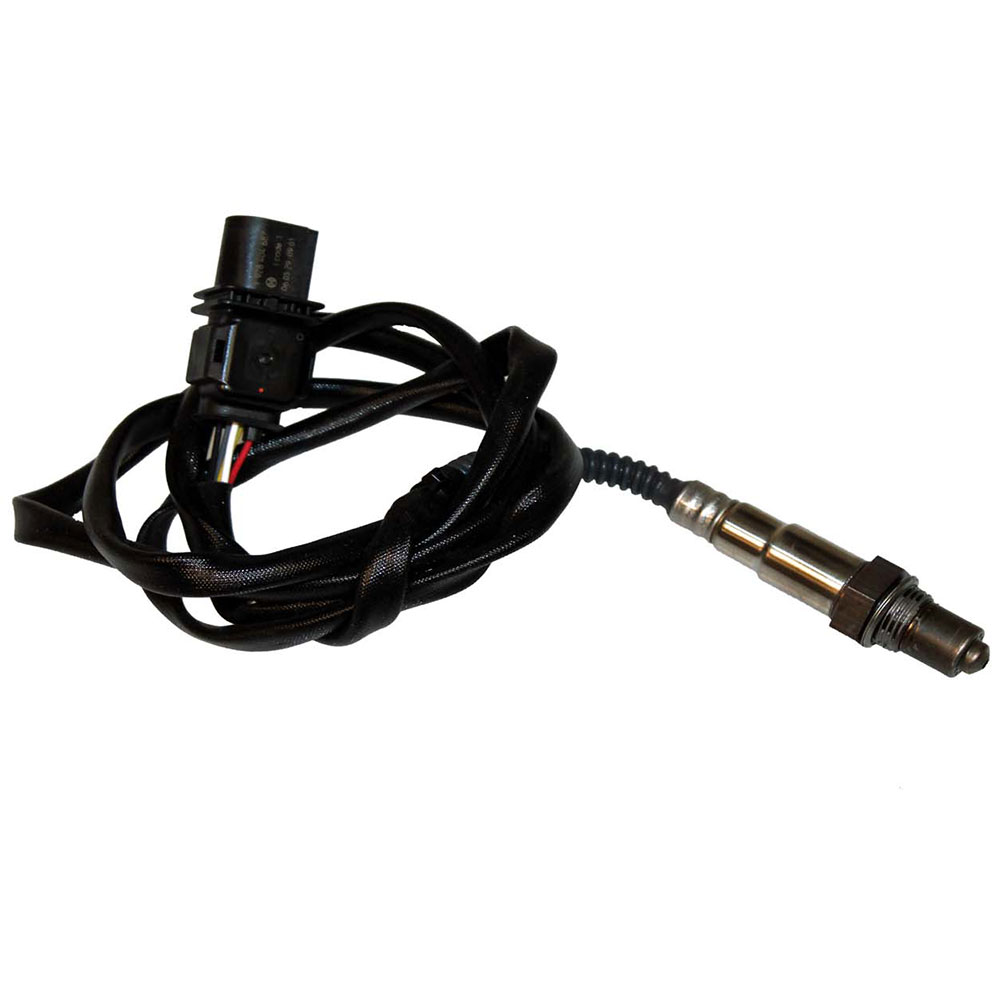 2012 Porsche Cayenne Oxygen Sensor