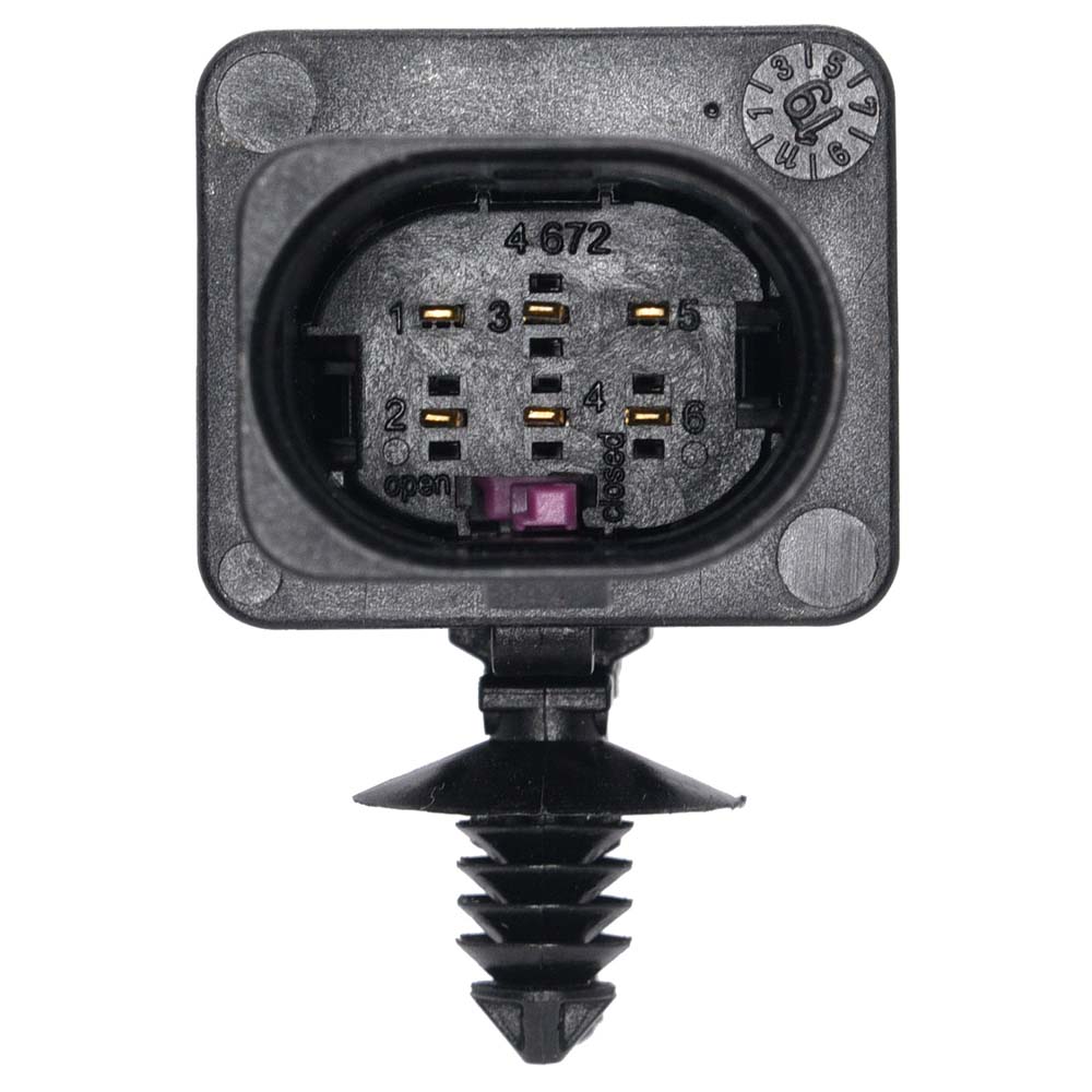 2016 Audi A3 Oxygen Sensor