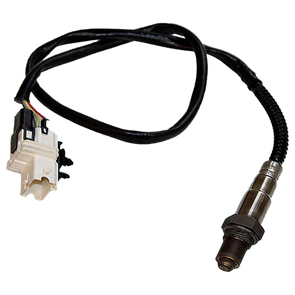 2000 Volvo S80 Oxygen Sensor