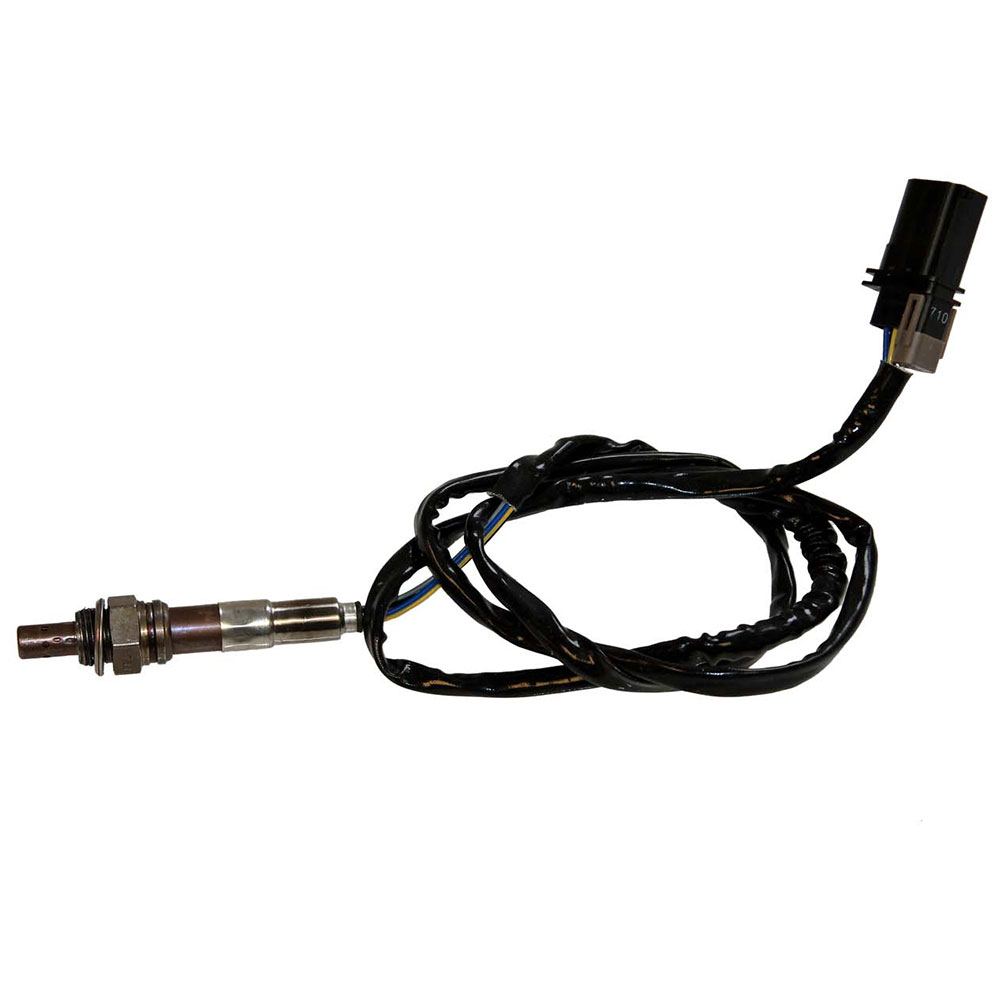 2012 Audi Q7 Oxygen Sensor