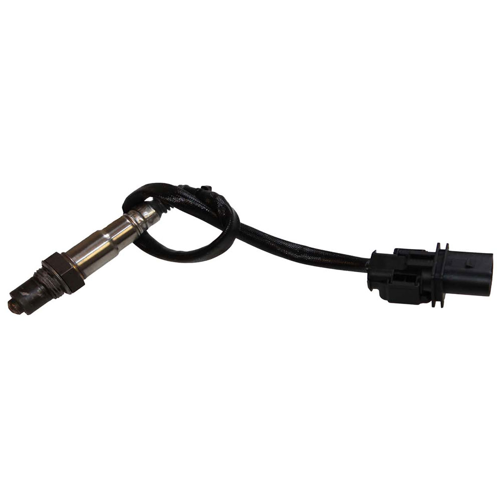 2008 Mini Cooper Oxygen Sensor
