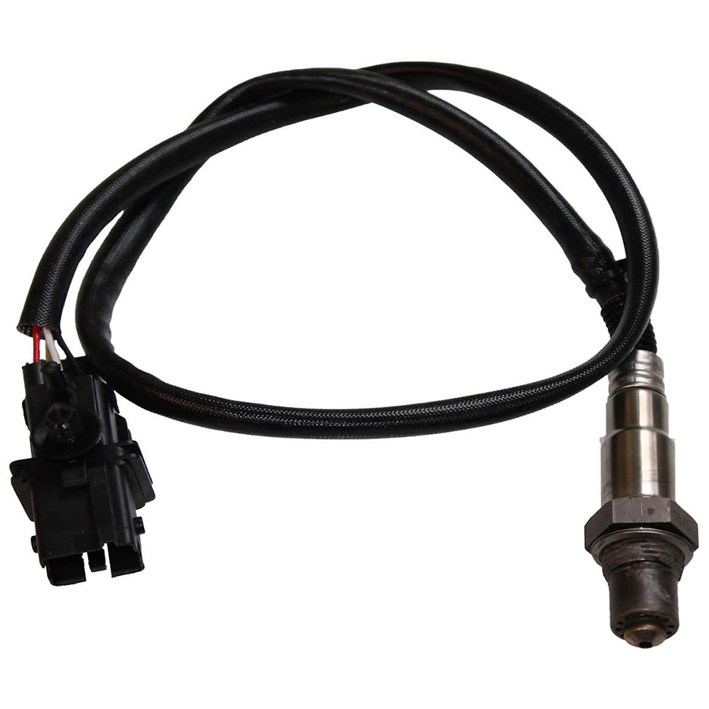 2012 Volvo C30 Oxygen Sensor