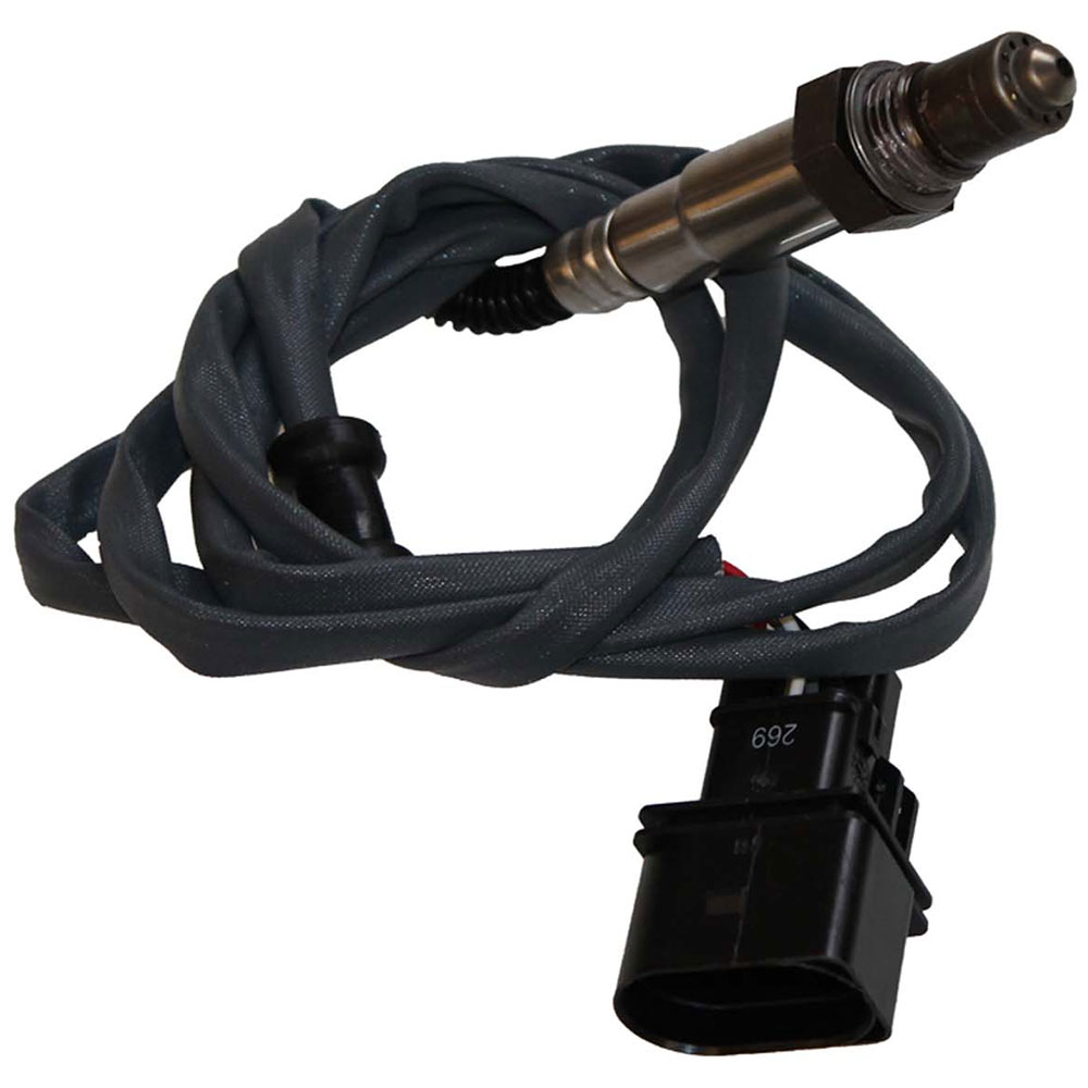 2004 Audi A4 Oxygen Sensor