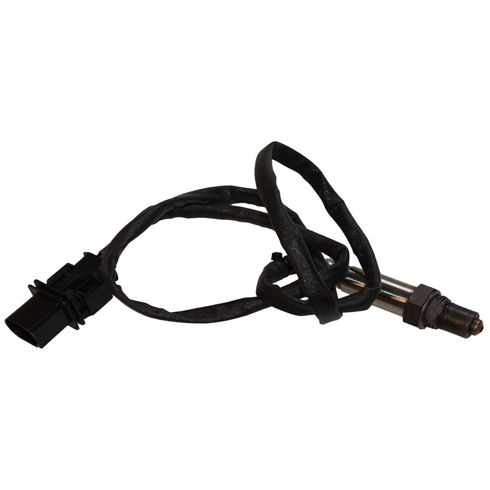 2006 Bmw X3 Oxygen Sensor