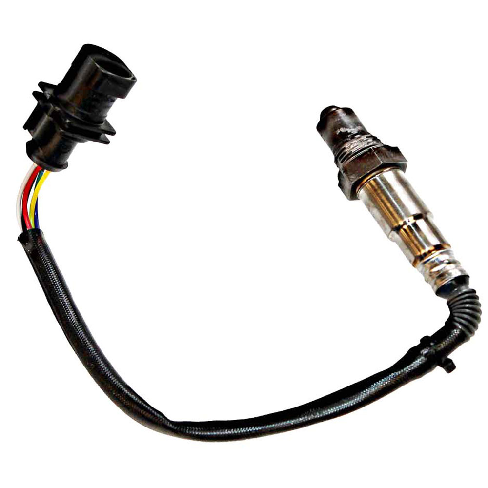 2014 Land Rover Range Rover Oxygen Sensor
