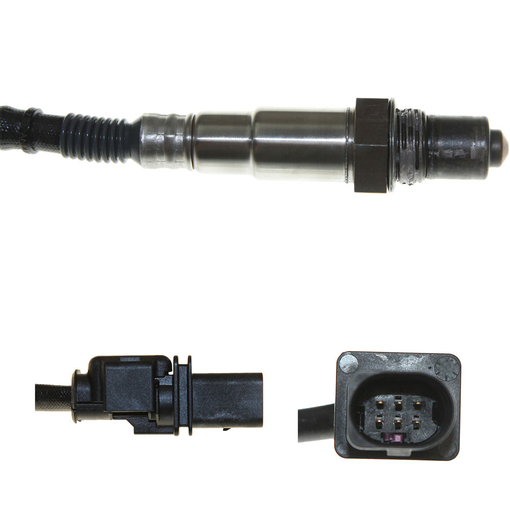 2009 Mini Cooper Oxygen Sensor