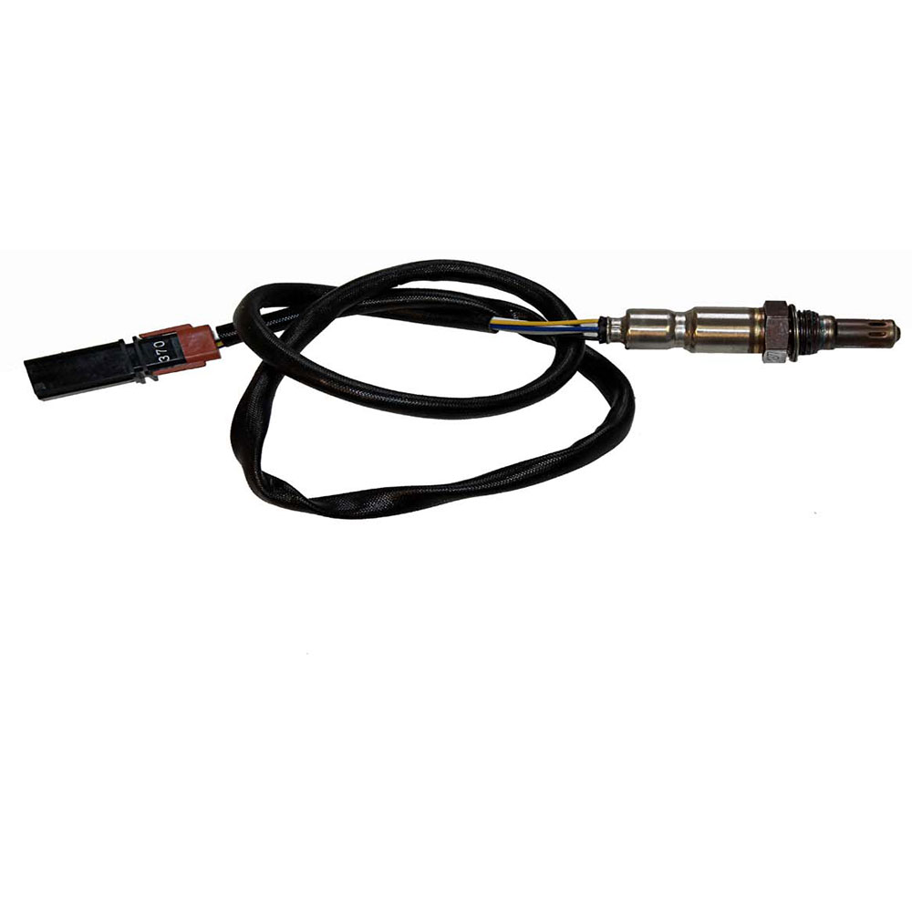 2014 Audi S4 Oxygen Sensor
