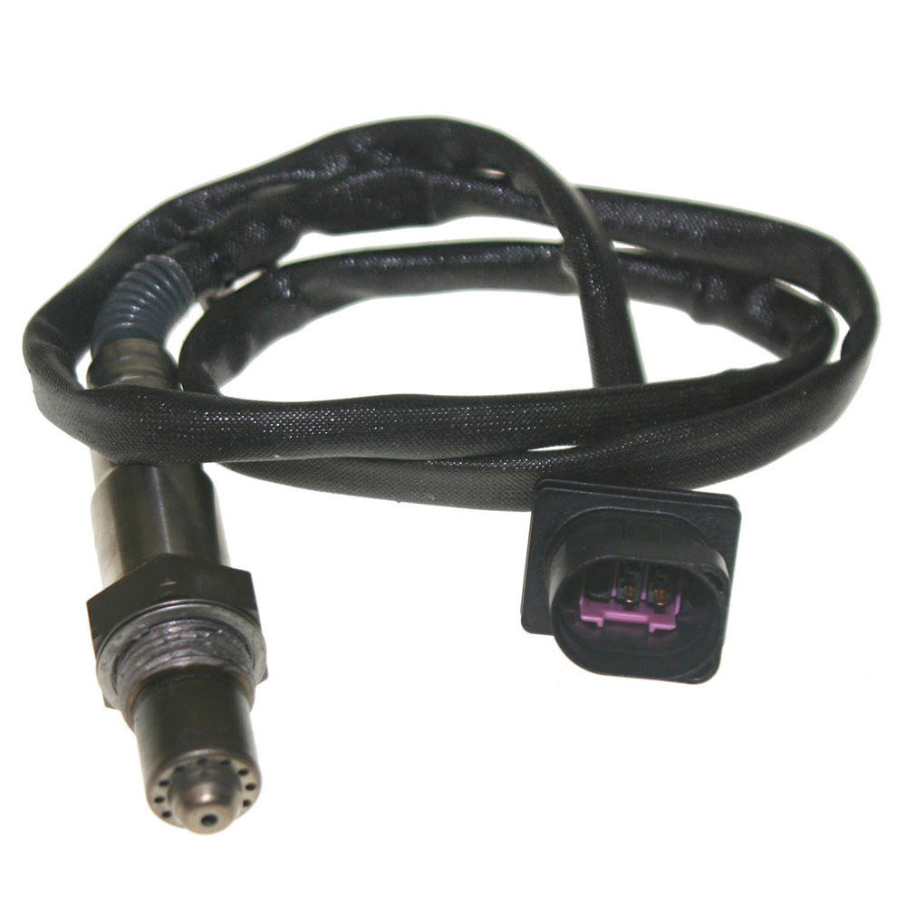 2020 Jaguar F-Pace Oxygen Sensor