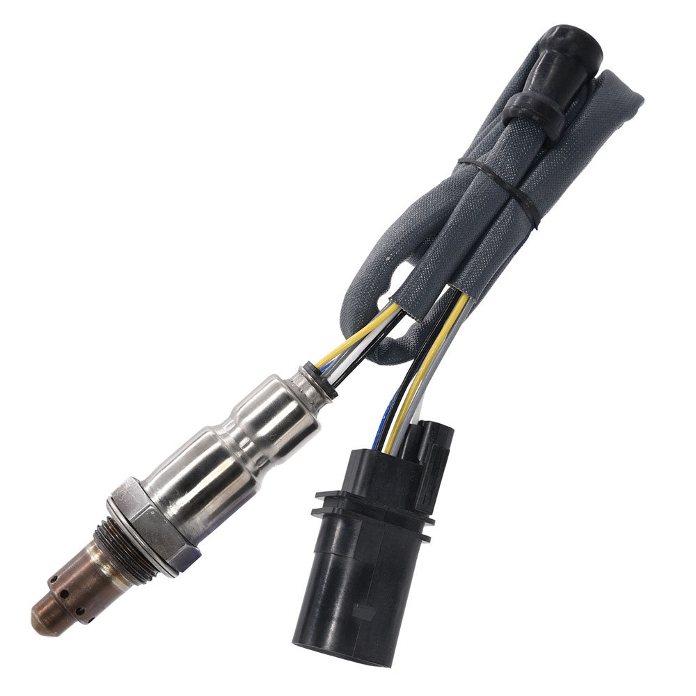 2016 Volkswagen Jetta Oxygen Sensor