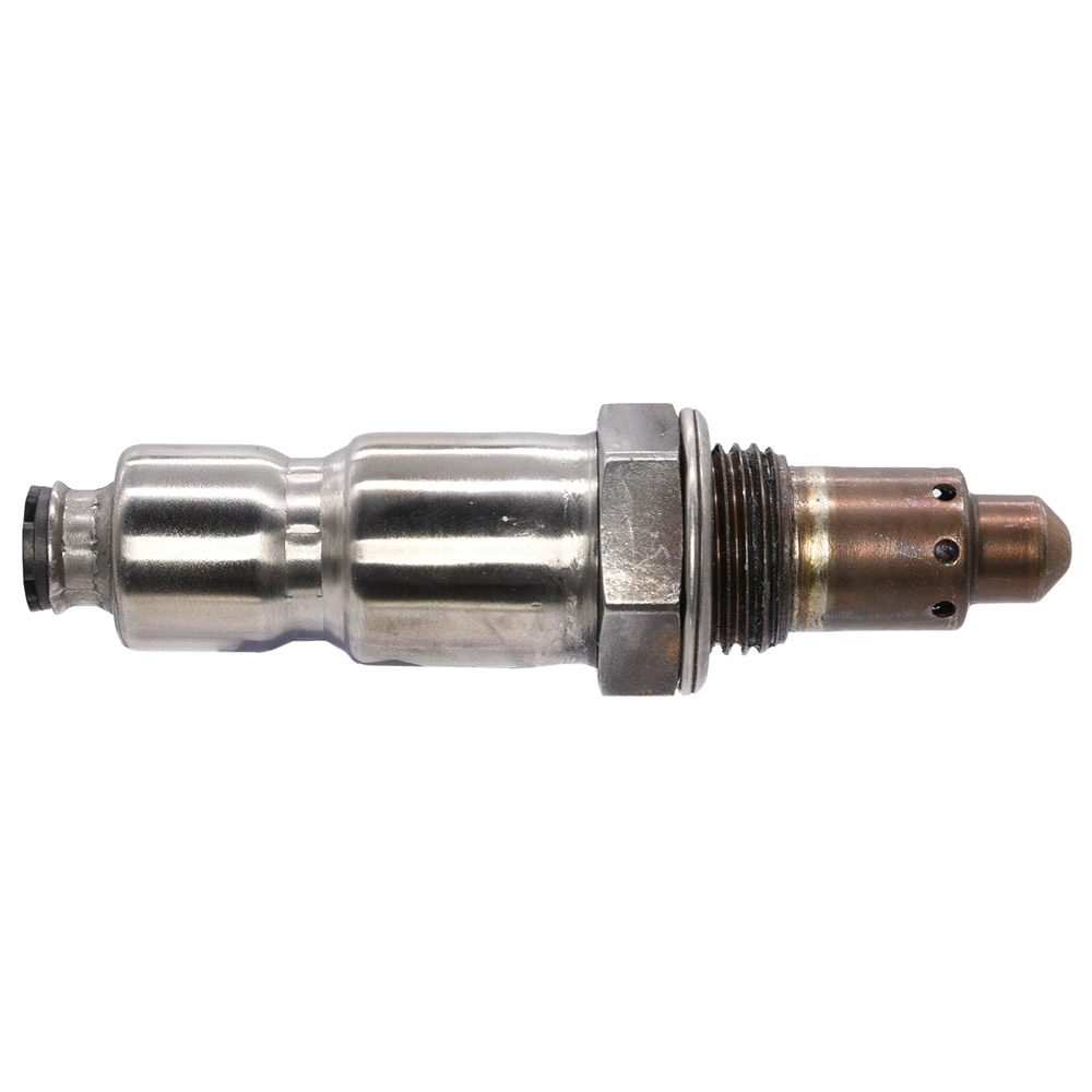2016 Volkswagen Jetta Oxygen Sensor