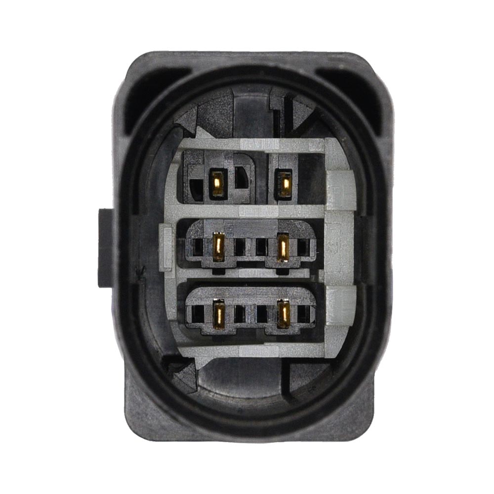 2016 Volkswagen Jetta Oxygen Sensor