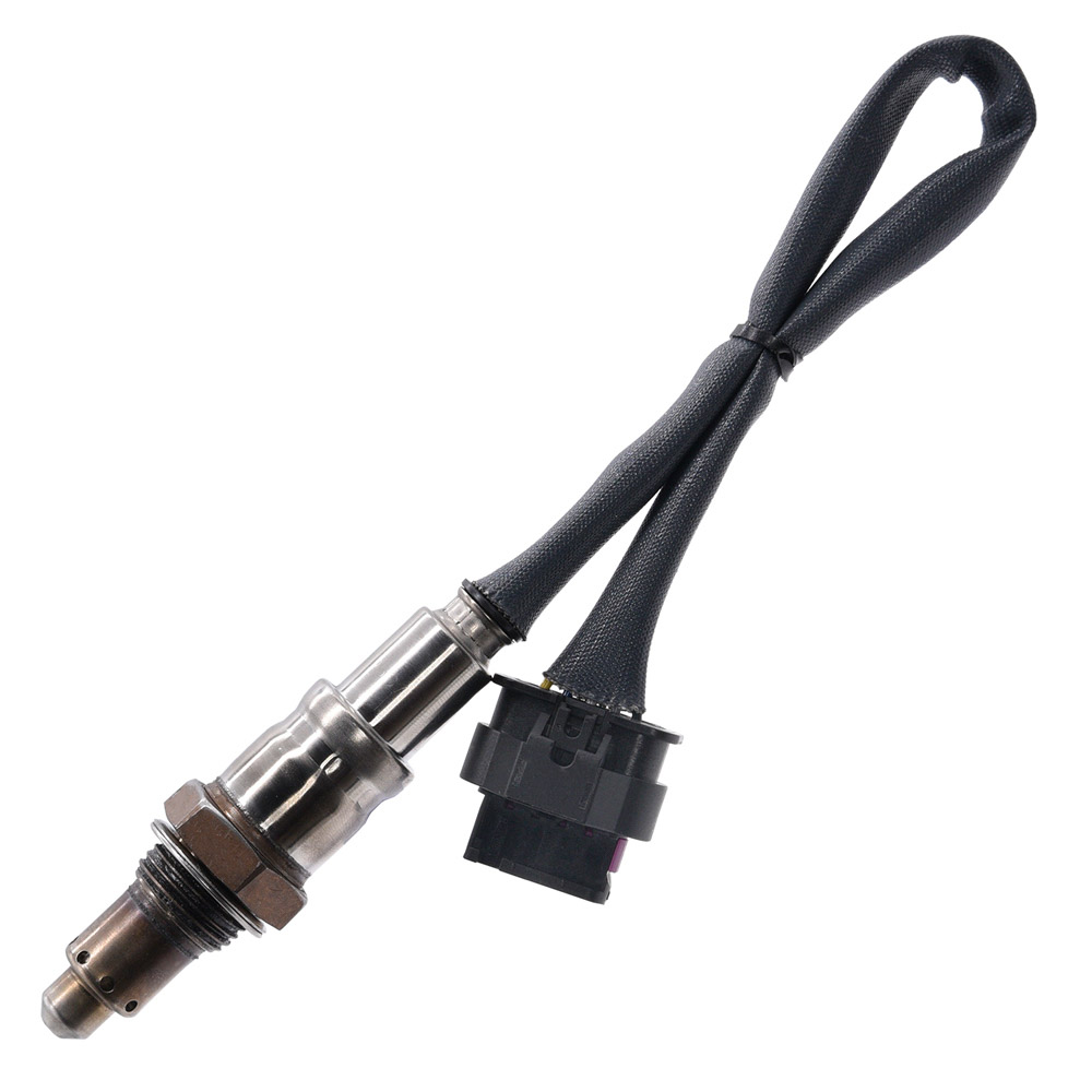 2021 Ford Mustang Oxygen Sensor