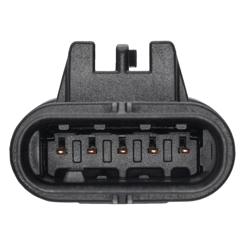2017 Bmw 540i Oxygen Sensor