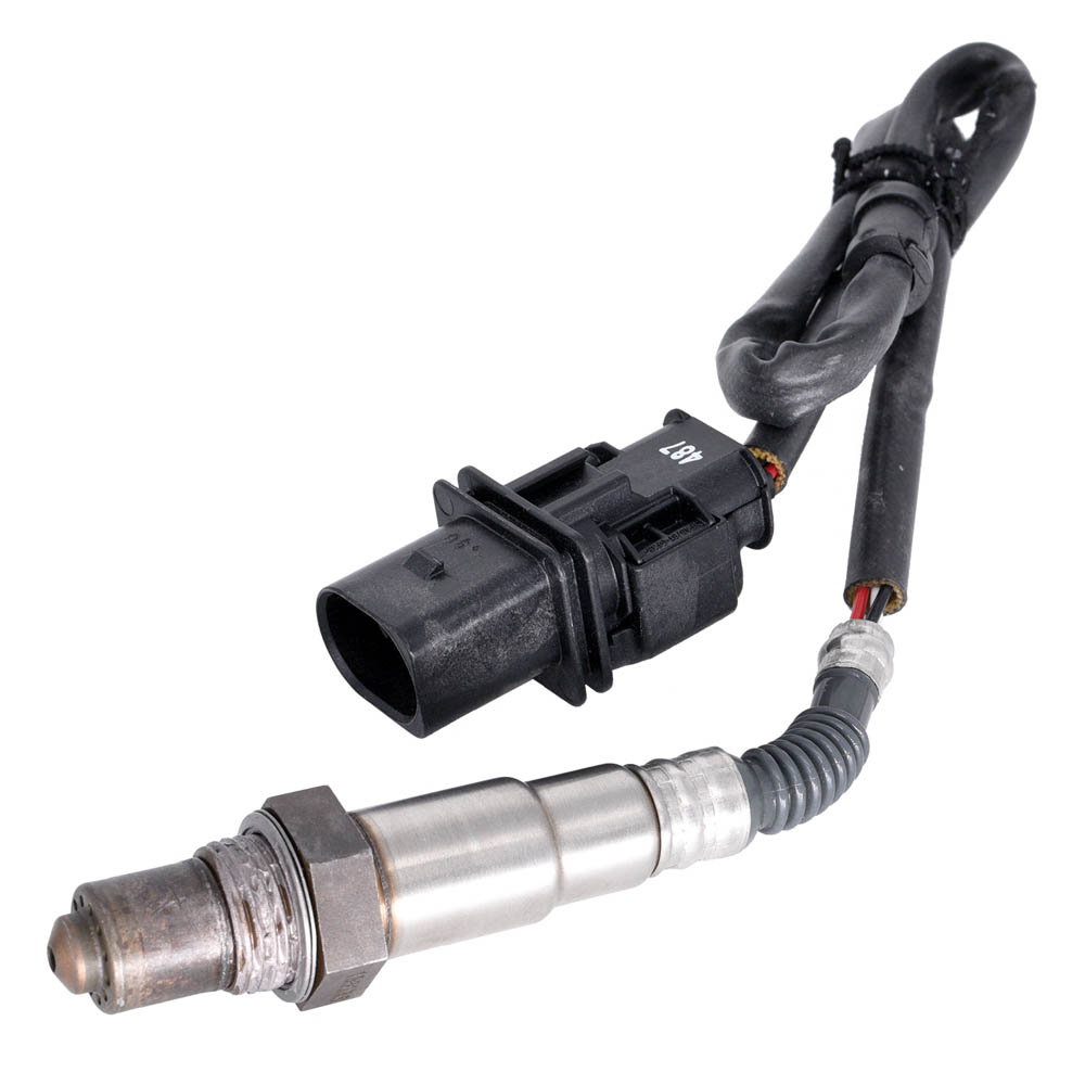 2017 Ford Flex Oxygen Sensor