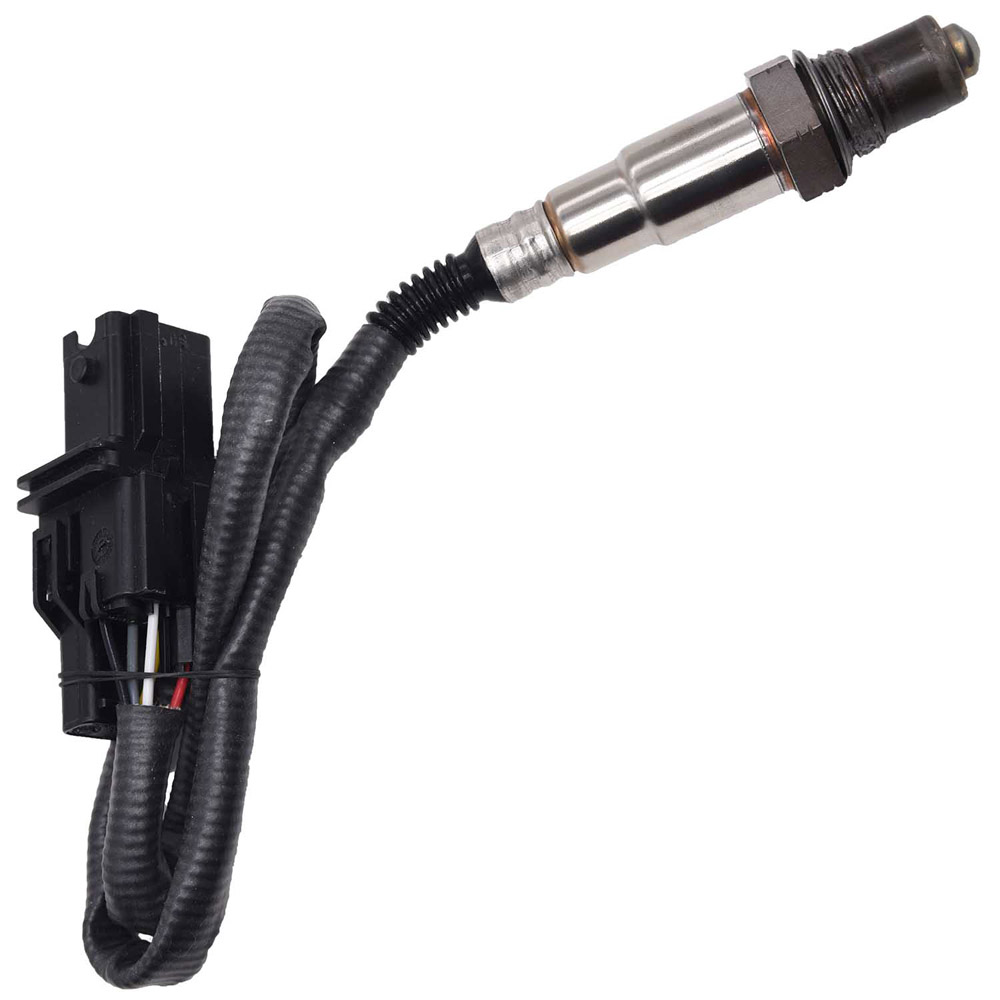 2002 Subaru Outback Oxygen Sensor