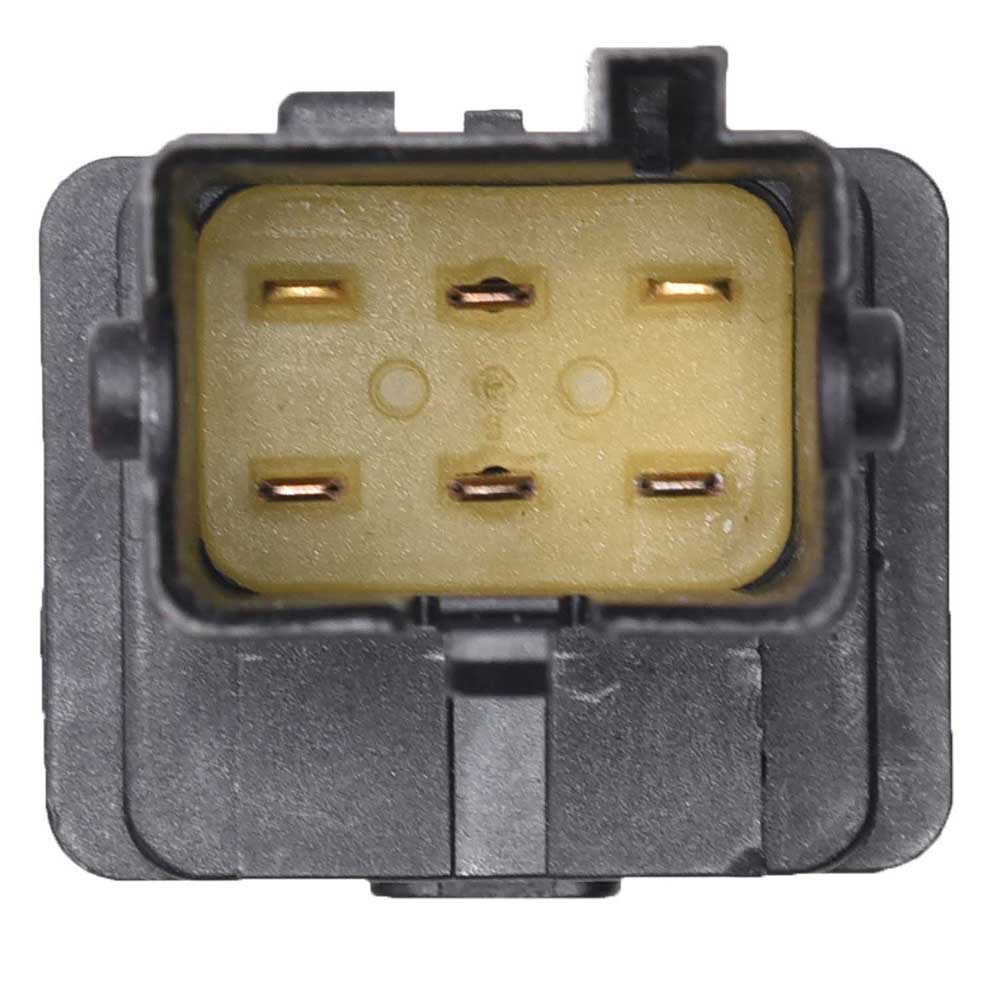 2002 Subaru Outback Oxygen Sensor