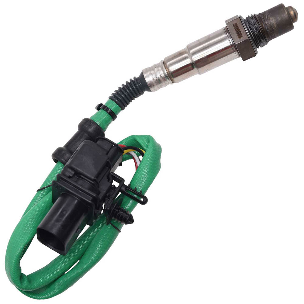 2016 Bmw 535d Oxygen Sensor