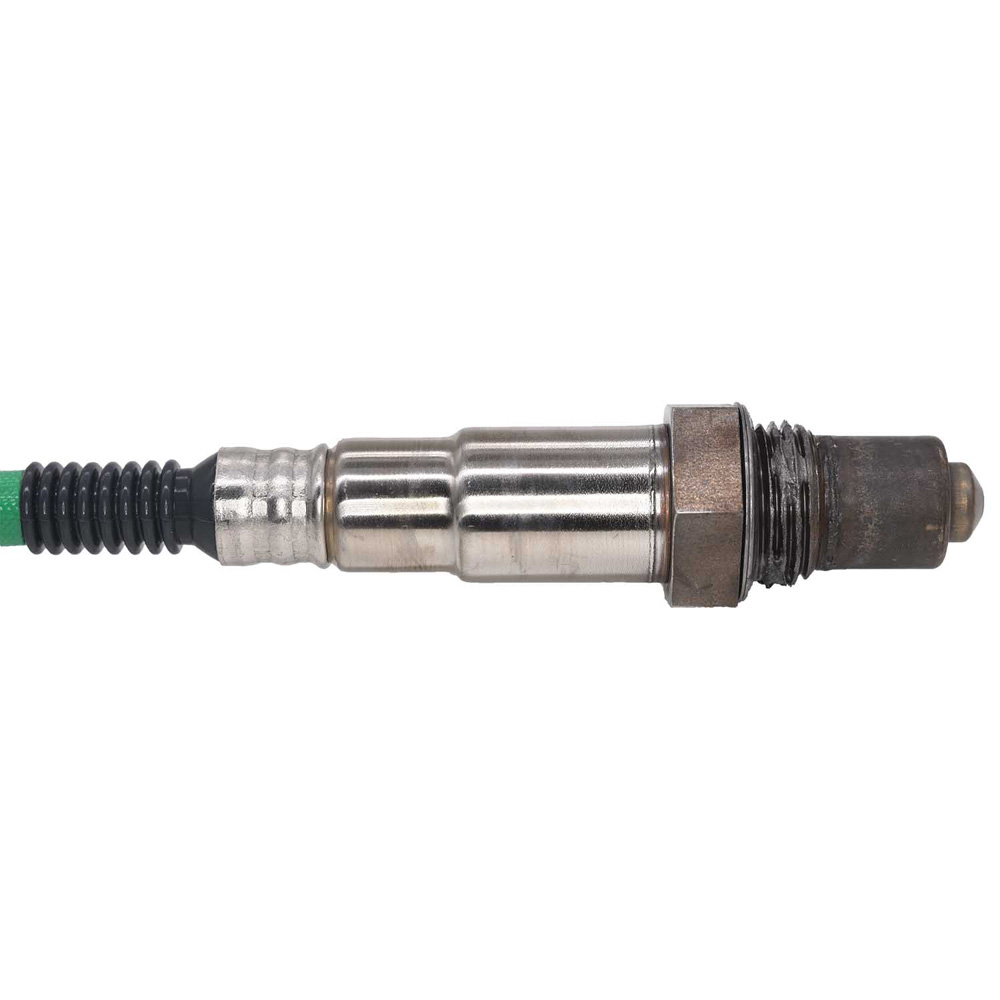 2016 Bmw 535d Oxygen Sensor
